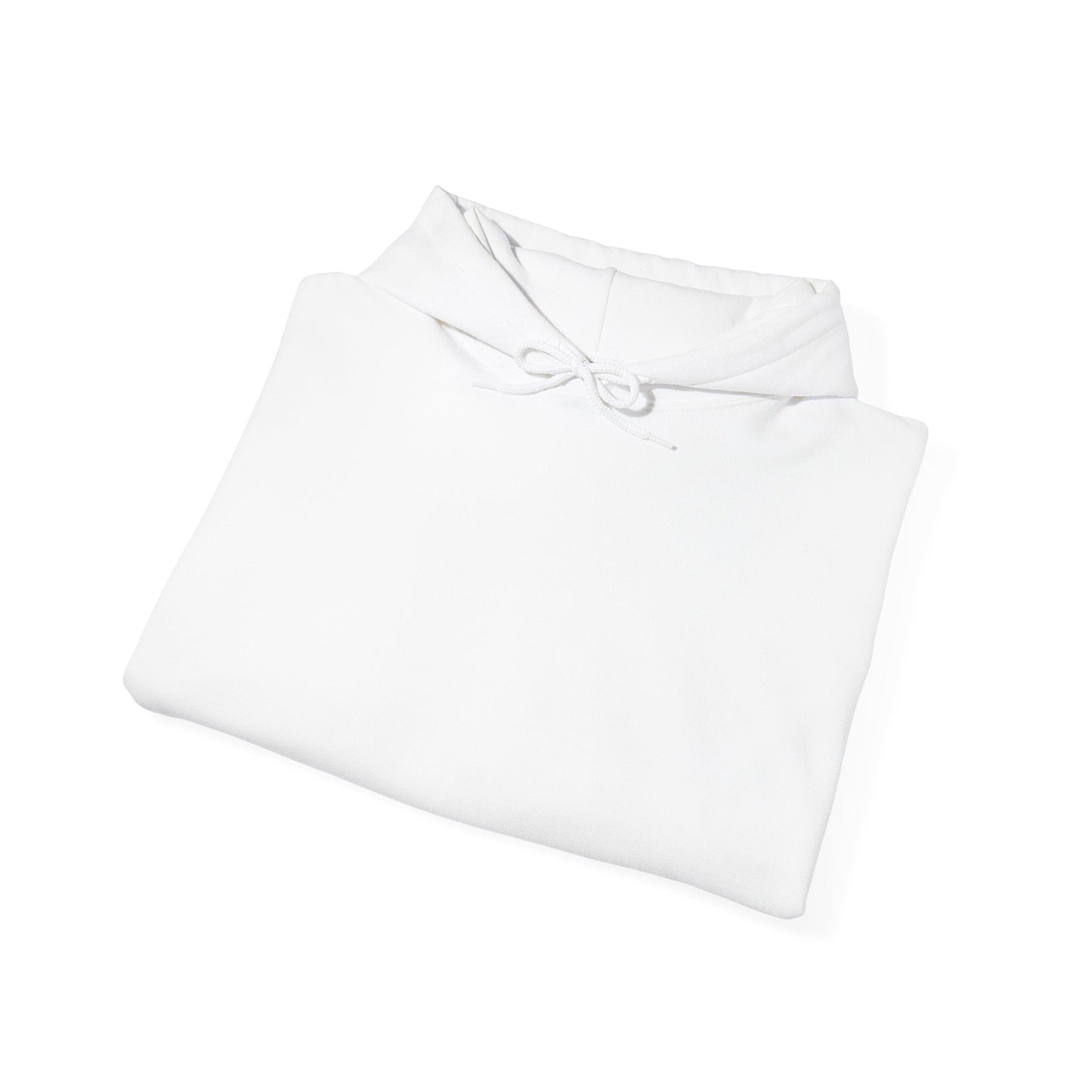 Car Garage Hoodie — Vintage Twin Sports Cars Illustration